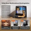 Roborock Saros 20 Neo Set Saugroboter mit Wischfunktion, Produktbild-Vorschau 5