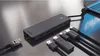 Rapoo USB-C Multiport Adapter 6-in-1, grau Produktbild-Vorschau 14