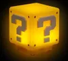 Super Mario Mini Fragezeichen-Block Licht ca.12cm Produktbild-Vorschau 16