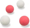 myminigolf 4er Ballset (4 original myminigolf Ersatzbälle Produktbild-Vorschau 1