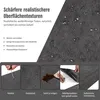 36 Stück Vinylboden PVC Bodenbelag Laminatboden Produktbild-Vorschau 8