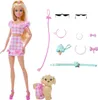 Barbie JFP36, Módní panenka, Ženy, 3 rok/roky, Dívka, 295 Náhled obrázku produktu 2