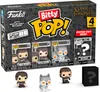 Funko Pop! Bitty POP Game of Thrones - Figurki Ned Stark, 4 Podgląd zdjęcia produktu 2