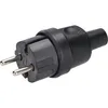 Conector de contorno de goma integral, color , sin toma de Vista previa de la imagen del producto 3