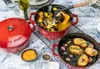 Zwilling STAUB LA COCOTTE - Gemischtes Set - Cherry (fruit) Náhľad obrázku produktu 13