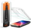 Vetro temperato Spigen per iPhone 17 Pro Max Anteprima dell’immagine prodotto 3