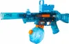 ELEKTRYCZNY PISTOLET NA WODĘ KARABIN DIODA LED AKUMULATOR Podgląd zdjęcia produktu 4