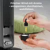 Balter Turmventilator mit Fernbedienung, Standventilator, Produktbild-Vorschau 7