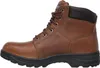 Skechers Work WORKSHIRE - brązowy 44 Podgląd zdjęcia produktu 17