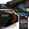 Titanwolf Gaming Mauspad XXL, 900 x 400 x 3 mm, Produktbild-Vorschau 3