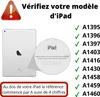 Puzdro pre iPad 4. generácie / iPad 3. generácie / iPad 2 - Náhľad obrázku produktu 2