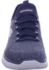 Skechers Summits - Key Pace Slip-Ins Modrý Náhled obrázku produktu 28