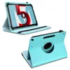 Tablet Tasche Huawei MediaPad T5 10.1 Hülle Cover Case 360° Produktbild-Vorschau 3