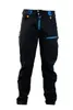 HAVEN SINGLETRAIL Hosen Lang schwarz/blau : Größe - XXL Produktbild-Vorschau 11