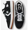 Tenisky CONVERSE AS-1 PRO – čierne – veľkosť 44,5 Náhľad obrázku produktu 4