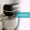 Küchenmaschine ariva mit integrierter Waage & LED-Display, Produktbild-Vorschau 7