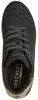 SKECHERS 177521S UNO WEDGE SAFARI Schwarz Produktbild-Vorschau 9
