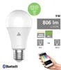 EGLO 11684 Leuchtmittel-BLE-E27-LED-A60 9W DIMMBAR 1STK Produktbild-Vorschau 9