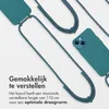 imoshion Farebný zadný kryt s odnímateľným reťazom na mobil Náhľad obrázku produktu 7