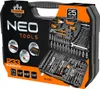 Neo 10-078, Chrom-Vanadium-Stahl, Schwarz, Metallisch, 233 Produktbild-Vorschau 7