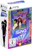 Lets Sing 2026 PS-5 + 2 Mics Produktbild-Vorschau 1