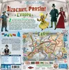 Asmodee Czech Republic Jízdenky, prosím! Evropa Náhled obrázku produktu 16