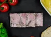 Food-United PRESSWURST KOCHWURST ca. 3000g großer weißer Produktbild-Vorschau 2
