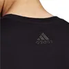 adidas Essentials Single Jersey Linear Logo Ricamato Tee M Produktbild-Vorschau 5