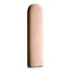 A single beige elongated object with a rounded top, placed vertically against a white background. Anteprima dell’immagine prodotto