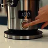 KOCHMASTER Aura Elektrischer Samowar aus Glas Produktbild-Vorschau 6
