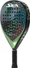 Siux Beat Hybrid 2 raquettes de padel argent 355-375 gr Voir les images du produit 3