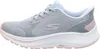 Sneaker für Damen in grau Produktbild-Vorschau 3