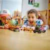 Lego City Kaskadérské Auto A Ohnivé Obruče 60357 Náhled obrázku produktu 39
