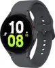 Samsung Galaxy Watch 5 Bluetooth 44mm Graphite Produktbild-Vorschau 2