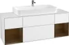 Villeroy & Boch V&B Waschtischunterschrank FINION Produktbild-Vorschau 2