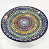 Lagan - Risсhtan, Keramik, Handarbeit, Muster MIX, Ø 42 cm Produktbild-Vorschau 2