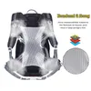 Wanderrucksack 30L Wanderrucksack mit Rückenbelüftung, Produktbild-Vorschau 7