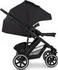 ABC Design GmbH Kinderwagen Salsa 5 Air - Coal Produktbild-Vorschau 14