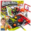 Gioco di abilità da tavolo sul basket, gioco di società, Anteprima dell’immagine prodotto 1