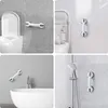Corrimano da bagno sotto la doccia per vasca e WC per Anteprima dell’immagine prodotto 6