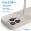 EAZY CASE - TPU Hülle für Apple iPhone 16 Pro, TPU Case Produktbild-Vorschau 5