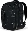 Satch Schulrucksack-Set MATCH Ninja Matrix, Mäppchen + Produktbild-Vorschau 7