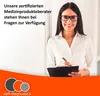 self-diagnostics Kombipack 50 Ovulationstest + 15 Produktbild-Vorschau 3