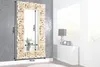 Velké zrcadlo s barokním designem VENICE gold antique Náhled obrázku produktu 10