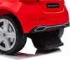 Eco Toys Laufauto Mercedes Benz Schwarz 667 Produktbild-Vorschau 8