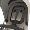 KINDERKRAFT Passeggino combinato 3 in 1 Prime 3 Sand Dune Anteprima dell’immagine prodotto 10