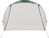 vidaXL Tente familiale 6 personnes Vert Imperméable Voir les images du produit 6