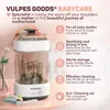 Vulpes Goods PRO Sterilizátor detských fliaš 5 v 1 s Náhľad obrázku produktu 12