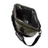 Redcliffs Einkaufskühltasche Wasserdicht 26 L Armeegrün Produktbild-Vorschau 3