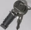 Atera Schlosssatz für Giro / Nova / Strada / Genio 1 Produktbild-Vorschau 2
